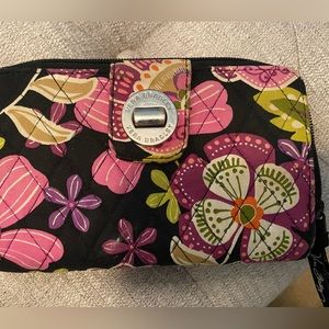 Vera Bradley wallet